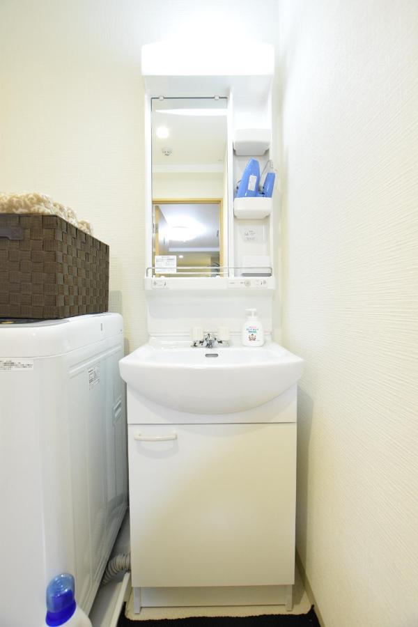 Matoba 5a In Dotonbori Apartment *