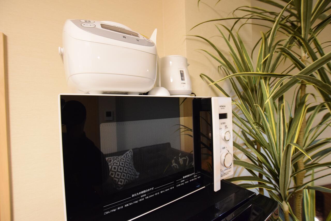 Apartment Matoba 5a In Dotonbori